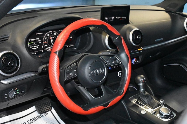 audi a3 sedan 2018 WAUJ8GFFXJ1001117 image audi a3 sedan 2018 WAUJ8GFFXJ1001117 image